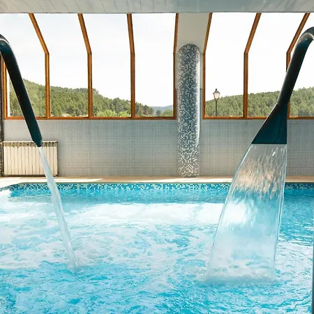 Xauen Hotel