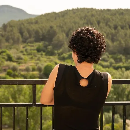 Xauen Montanejos