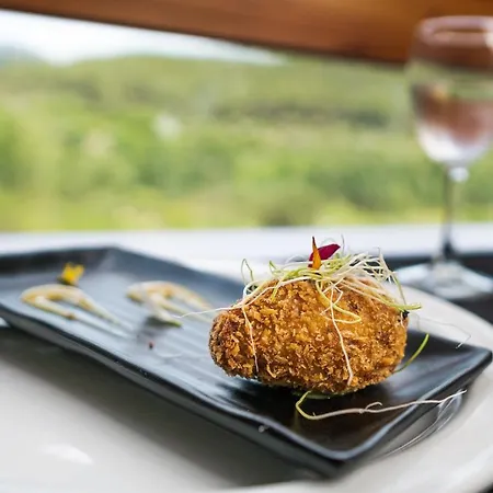 酒店 肖恩酒店 蒙塔尼约斯