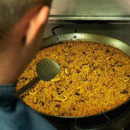 酒店 肖恩酒店 蒙塔尼约斯