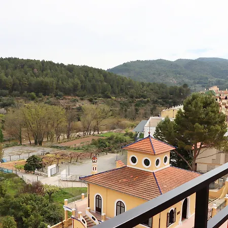 Hotel Xauen
