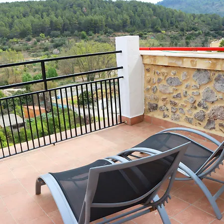 Hotel Xauen 3*