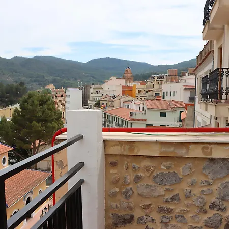 Hotel Xauen