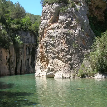 Hotel Xauen 3*
