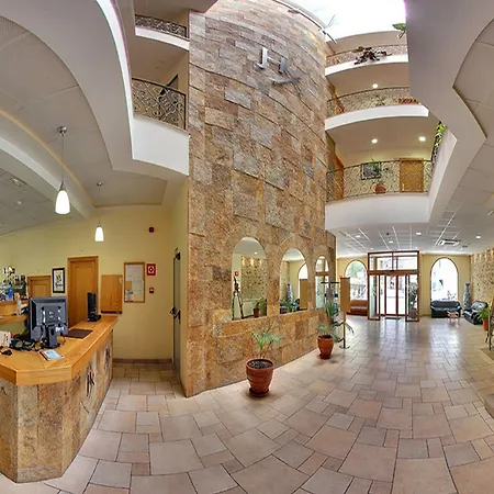 Hotel Xauen Montanejos