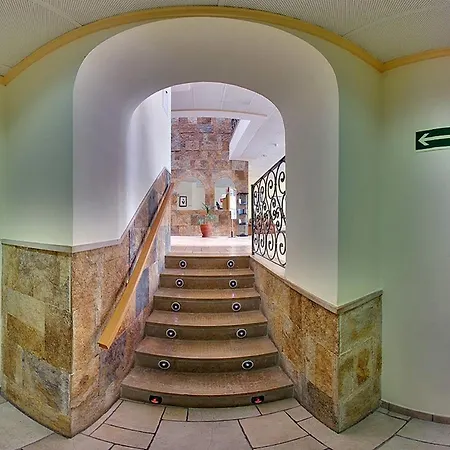 肖恩酒店 酒店 3*