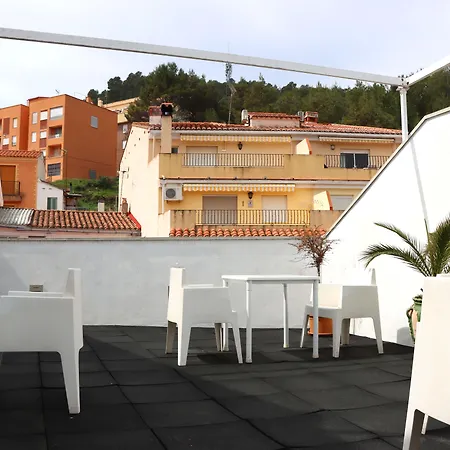 Xauen Hotel Montanejos