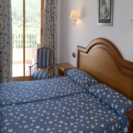 Hotel Xauen