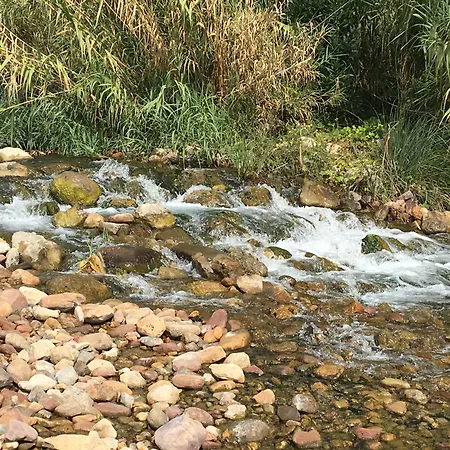 Xauen 3* Montanejos