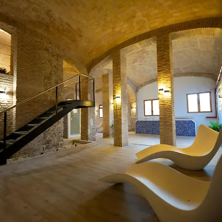 Hotel Xauen 3*