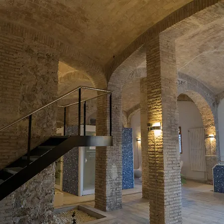 Hotel Xauen