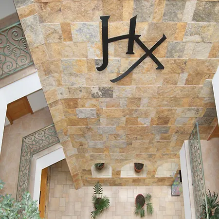 Xauen Hotel