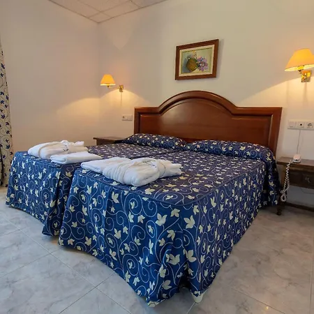 Hotel Xauen Montanejos