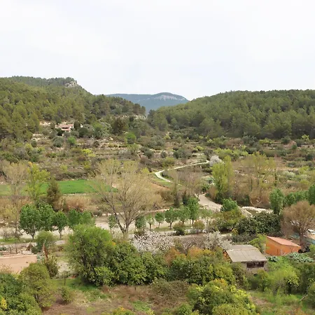 מלון Xauen 3*