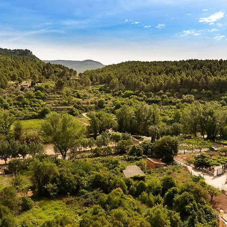 Xauen 3* Montanejos