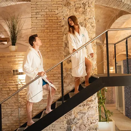 Hotel Xauen 3*