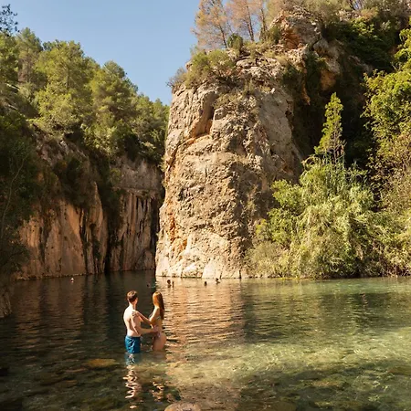 Xauen 3* Montanejos