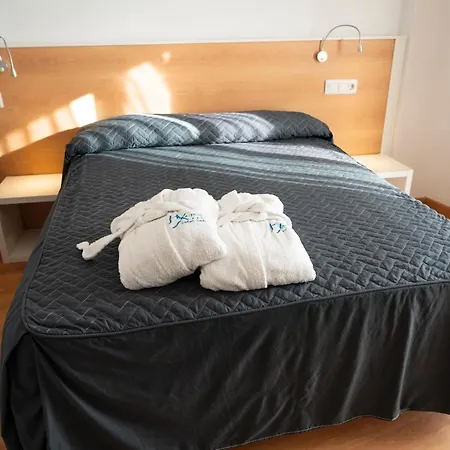 Hotel Xauen 3*