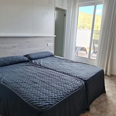 Hotel Xauen 3*