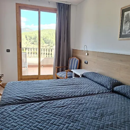 Hotel Xauen Montanejos