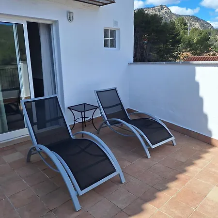 Xauen Montanejos
