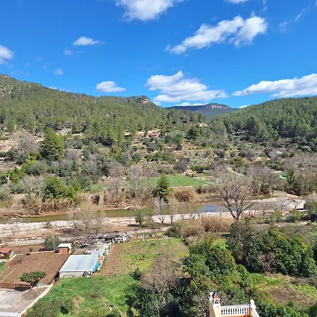 Xauen 3* Montanejos