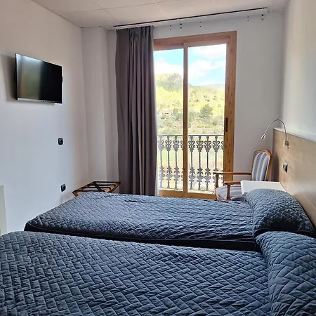 Xauen 3* Montanejos