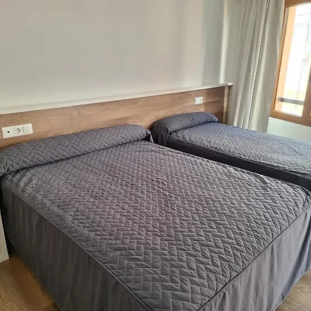 Hotel Xauen 3*