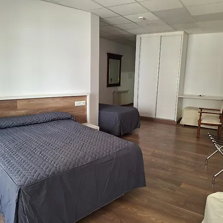 Xauen Hotel Montanejos