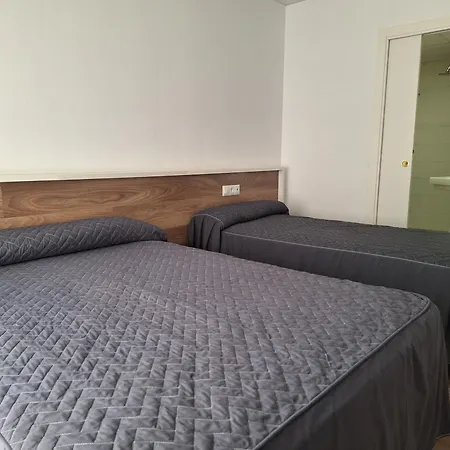 Hotel Xauen Montanejos