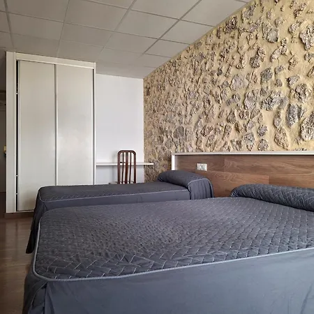 Xauen Montanejos