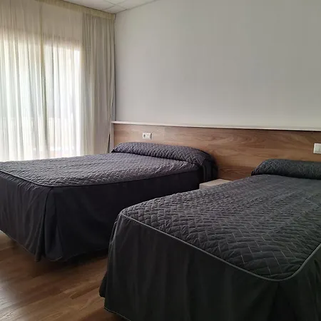 Xauen 3* Montanejos