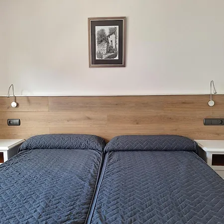 Xauen Hotel Montanejos