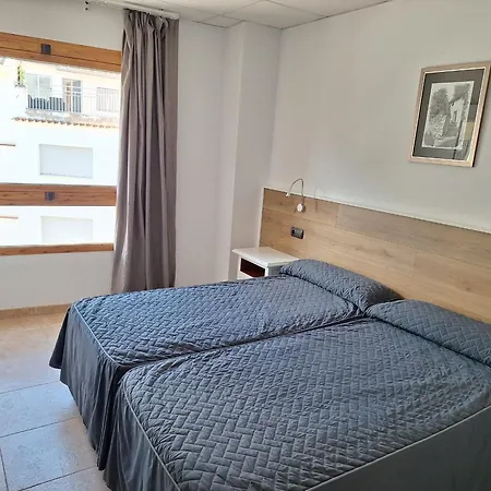 Xauen Hotel 3*