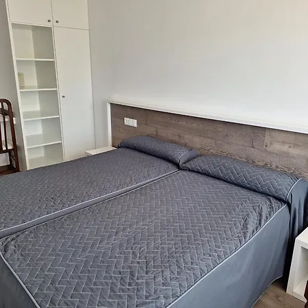 Hotel Xauen 3*