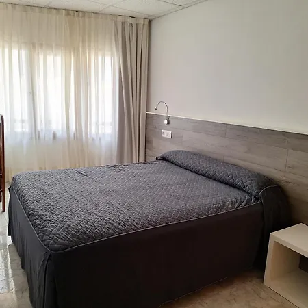 Hotel Xauen Montanejos