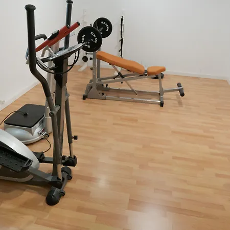 Hotel Xauen Montanejos