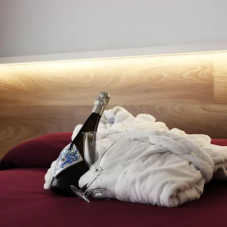 酒店 肖恩酒店 蒙塔尼约斯