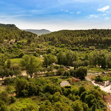 肖恩酒店 3* 蒙塔尼约斯